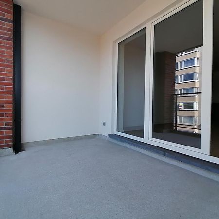 Superbe Appartement Neuf Et Moderne A Liege Bagian luar foto